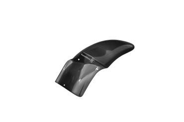 parafango posteriore Carbonio per MV Agusta F4 750 / 1000 / 1078 bis 2009 Brutale 750 / 910 / 989 / 1078 Carbonio+Fibra di Vetro | Spigato | Brillante
