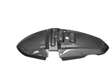 Carbon Rear Fender for MV Agusta Rivale 800 2013 