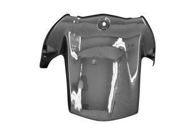Carbon hinteres Schutzblech für Suzuki B-King 1300 2007-2011 