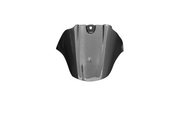 Carbon hinteres Schutzblech für Suzuki GSX-R 1000 2005-2008 