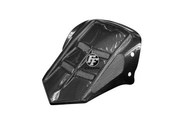 Carbon Rear Fender for Suzuki GSX-R 1000 2015-2021 