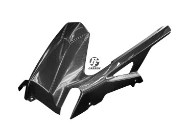 Guardafango posterior Carbono por Suzuki GSX-S 750 2016- 