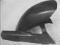 Carbon Rear Fender for Suzuki GSXR 400 GK 76 
