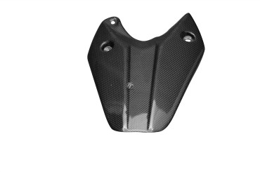 Guardafango posterior Carbono por Triumph Daytona 675 2013-2017 