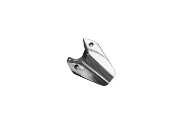 Carbon hinteres Schutzblech für Triumph Daytona 675 2013-2017 Carbon+Fiberglas | Köper | Glossy