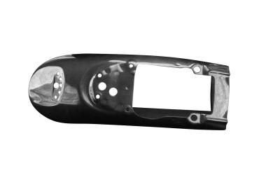 Carbon Rear Fender for Triumph Scrambler 1200 2019- 