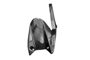 parafango posteriore Carbonio per Triumph Street Triple 765 RS 2023- 