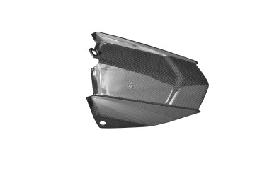 parafango posteriore Carbonio per Yamaha MT-09 2017-2020 / XSR 900 