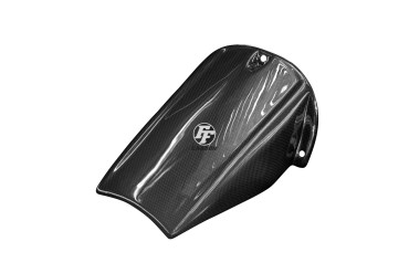 Garde boue arrière Carbone pour Yamaha R1 02-03 Carbone+Fibre de Verre | Toile Contraignant | Brillant