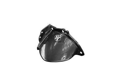 Carbon Rear Fender for Yamaha YZF-R1 2009-2014 100% Carbon | Twill Weave | Glossy