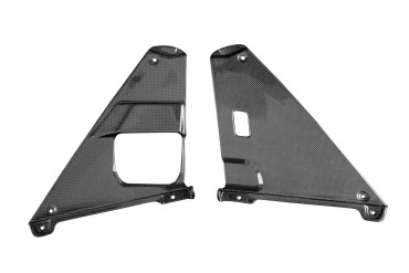 Carbon Inner Side Fairing for Suzuki Hayabusa 2021- 