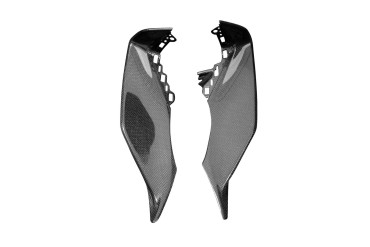 Carbon obere Seitenverkleidung für Yamaha YZF-R1 2020- 