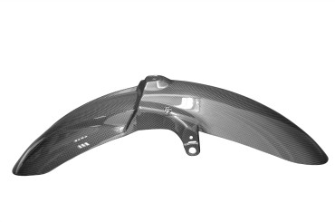 Garde boue avant (version CUP) Carbone pour BMW K1200R/1300R 