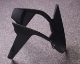 Carbon Front Fender (Upper Unit) for MV Agusta Rivale 800 