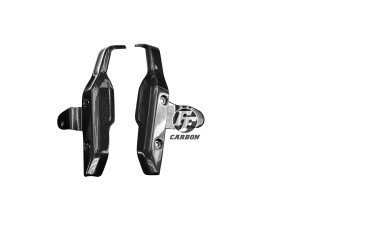 Carbon Front Fender (only Lateral Parts) for Ducati Scrambler 1100 / 1100 Special / 1100 Sport 2018- 