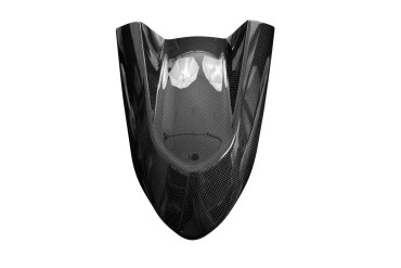 Parafango anteriore Pannelli laterali Carbonio per Yamaha Tmax 560 2017-2021 