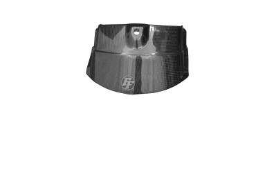 Guardafango frontal (Spoiler) Carbono por Suzuki GSX-R 1300 Hayabusa 2008-2015 