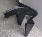 Carbon Front Fender (Lower Unit) for MV Agusta Rivale 800 