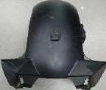 Carbon Front Fender (Lower Unit) for Yamaha Tmax 560 2022- 
