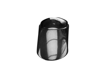 Carbon Front Fender Extension for BMW K1200R Sport / K1200S / K1300S 