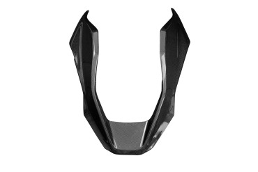 Carbon vorderes Schutzblech Verlängerung für BMW R 1300 GS 2023- 100% Carbon | Leinwand | Glossy