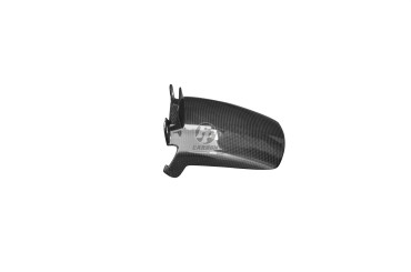 Carbon Front Fender Extension for Ducati Multistrada 1200 2015-2017 / 1200S Touring / 1260 2018- Carbon+Fibreglass | Plain Weave | Glossy