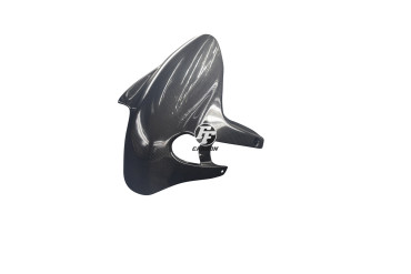Carbon Front Fender for Aprilia RSV4 / Tuono V4R 2009-2020 100% Carbon | Plain Weave | Glossy