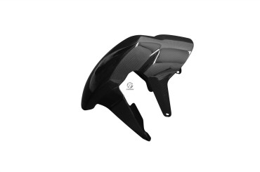 parafango anteriore Carbonio per Aprilia Shiver 2007-2016 