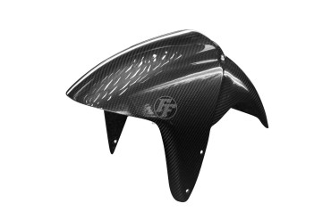 parafango anteriore Carbonio per BMW R1100S/R Carbonio+Fibra di Vetro | Spigato | Brillante