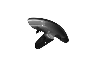 Garde boue avant Carbone pour BMW R1200R / RS 2015 