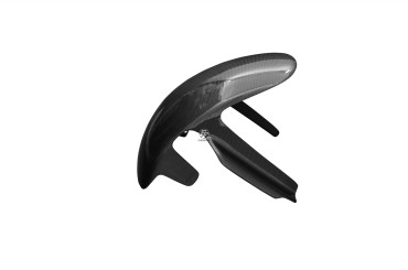 parafango anteriore Carbonio per Buell X1/S1/S2/S3 Long 100% Carbonio | Tela | Brillante