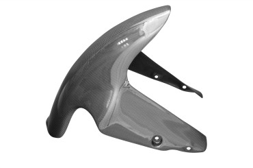parafango anteriore Carbonio per Ducati 1098 / 1198 / 848 