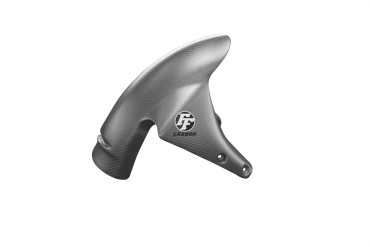 Carbon vorderes Schutzblech für Ducati 748 / 916 / 996 / 998 100% Carbon | Köper | Matt