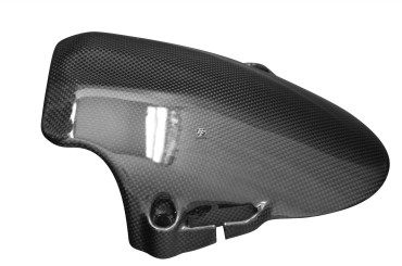 parafango anteriore Carbonio per Ducati Hypermotard 796 / 1100 