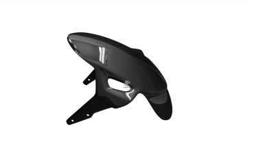 Carbon vorderes Schutzblech für Ducati Monster 2000-2008 