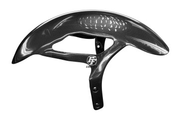 Carbon vorderes Schutzblech für Ducati Monster 600 / 750 / 900 2002 