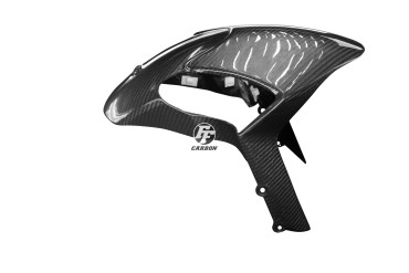 parafango anteriore Carbonio per Ducati Monster 696 / 796 / 1100 EVO ABS Model 
