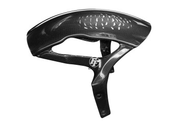 Carbon vorderes Schutzblech für Ducati Monster S4R / S2R / 1000 / 620 / 695 