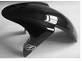 Guardafango frontal Carbono por Ducati Moto Guzzi 1100 Sport 