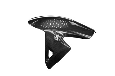 Carbon Front Fender for Ducati Panigale V2 / V4 / V4S / V4R / Streetfighter V4 