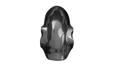 Carbon Front Fender for Ducati Scrambler Café Racer 2017- 