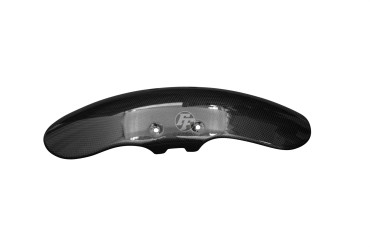 Carbon Front Fender for Ducati Scrambler Classic 