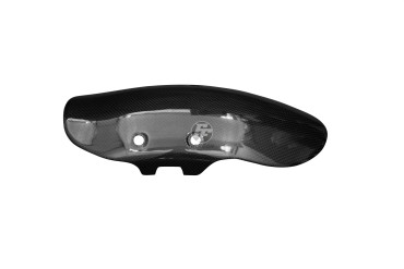 Carbon Front Fender for Ducati Scrambler Full Throttle 