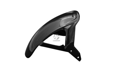 Carbon Front Fender for Ducati Scrambler Icon 