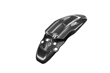 Carbon Front Fender for Ducati Scrambler Urban Enduro 