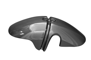 Guardafango frontal Carbono por Ducati Sport Classic 