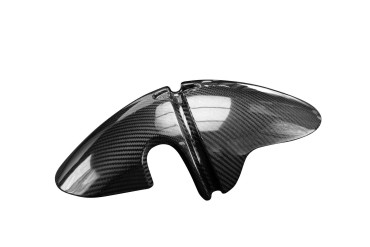 parafango anteriore Carbonio per Ducati Sport Classic 100% Carbonio | Spigato | Brillante