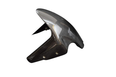 Garde boue avant Carbone pour Ducati Supersport 939 2017-2020 