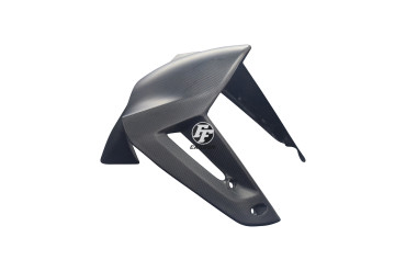 Guardafango frontal Carbono por Ducati XDiavel 