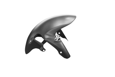 Carbon Front Fender for Honda CB 1000R 2008-2017 Carbon+Fibreglass | Plain Weave | Matt